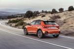 Audi A1 Citycarver Edition One 2019 года (WW)